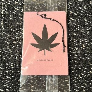 Ouai - car air freshener